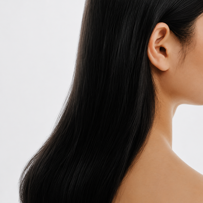 Keratin Shine Leave-In Hair Mist