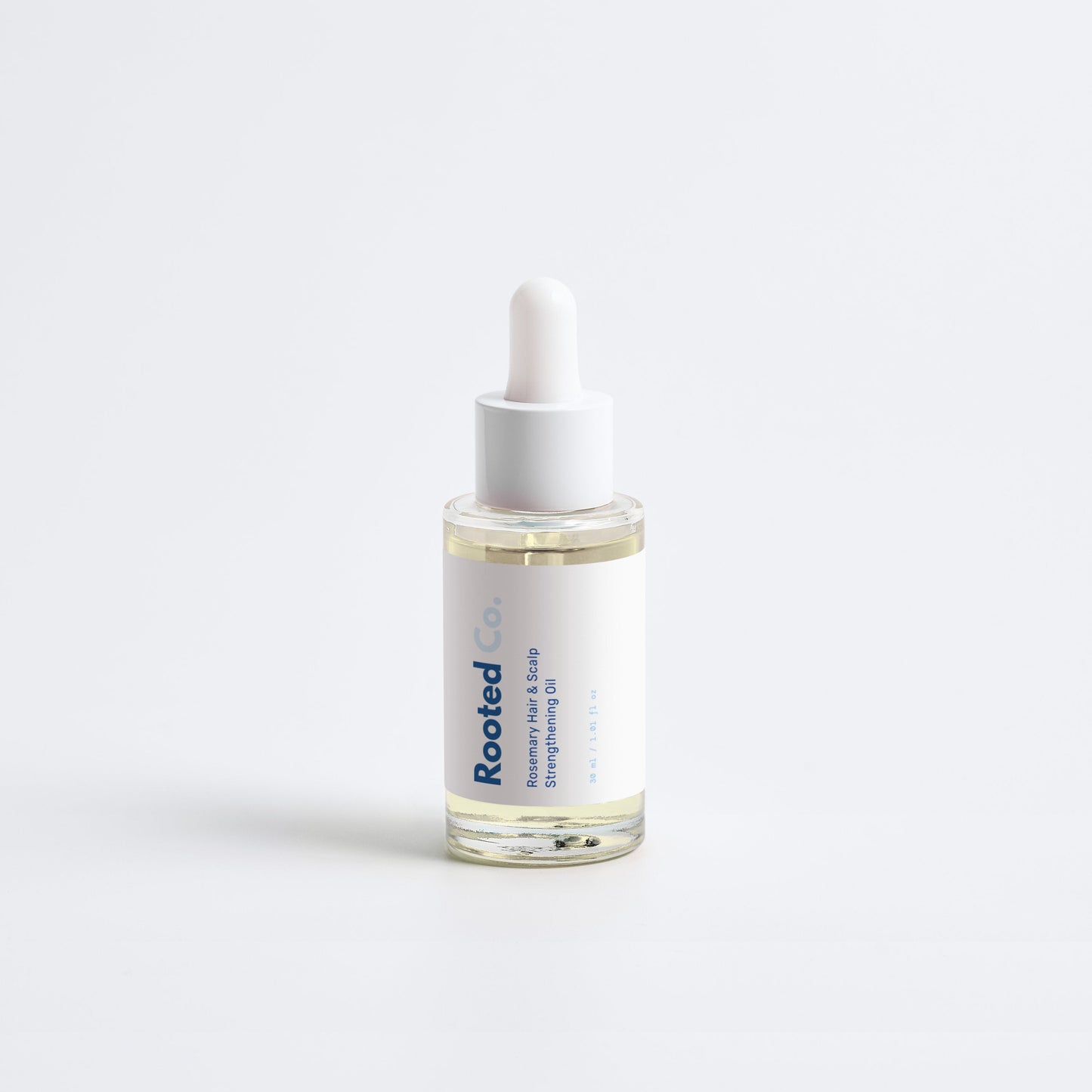 Rosemary Hair & Scalp Strengthening Oil