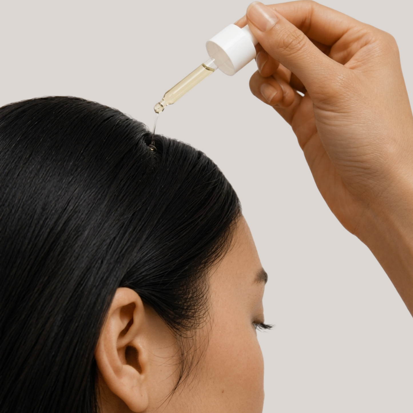 Rosemary Hair & Scalp Strengthening Oil