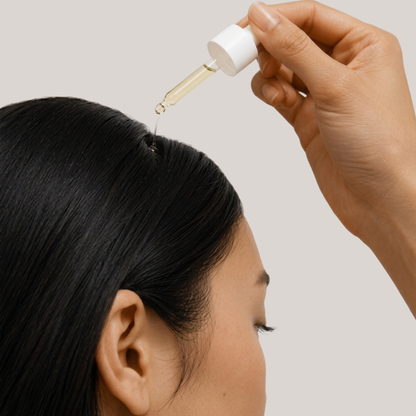Rosemary Hair & Scalp Strengthening Oil