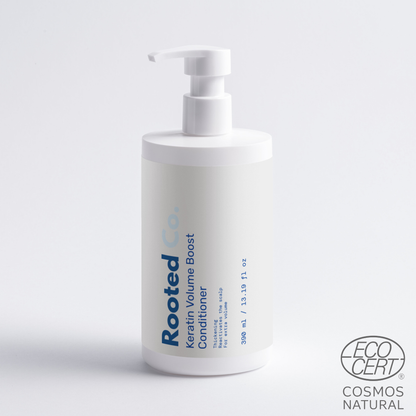 Keratin Volume Boost Conditioner