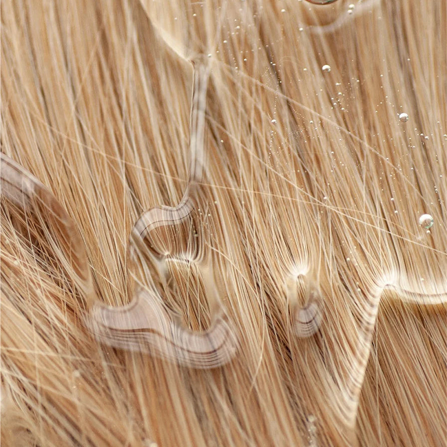 Keratin Volume Boost Shampoo