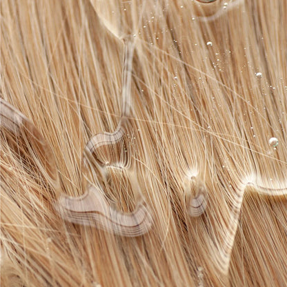 Keratin Volume Boost Shampoo
