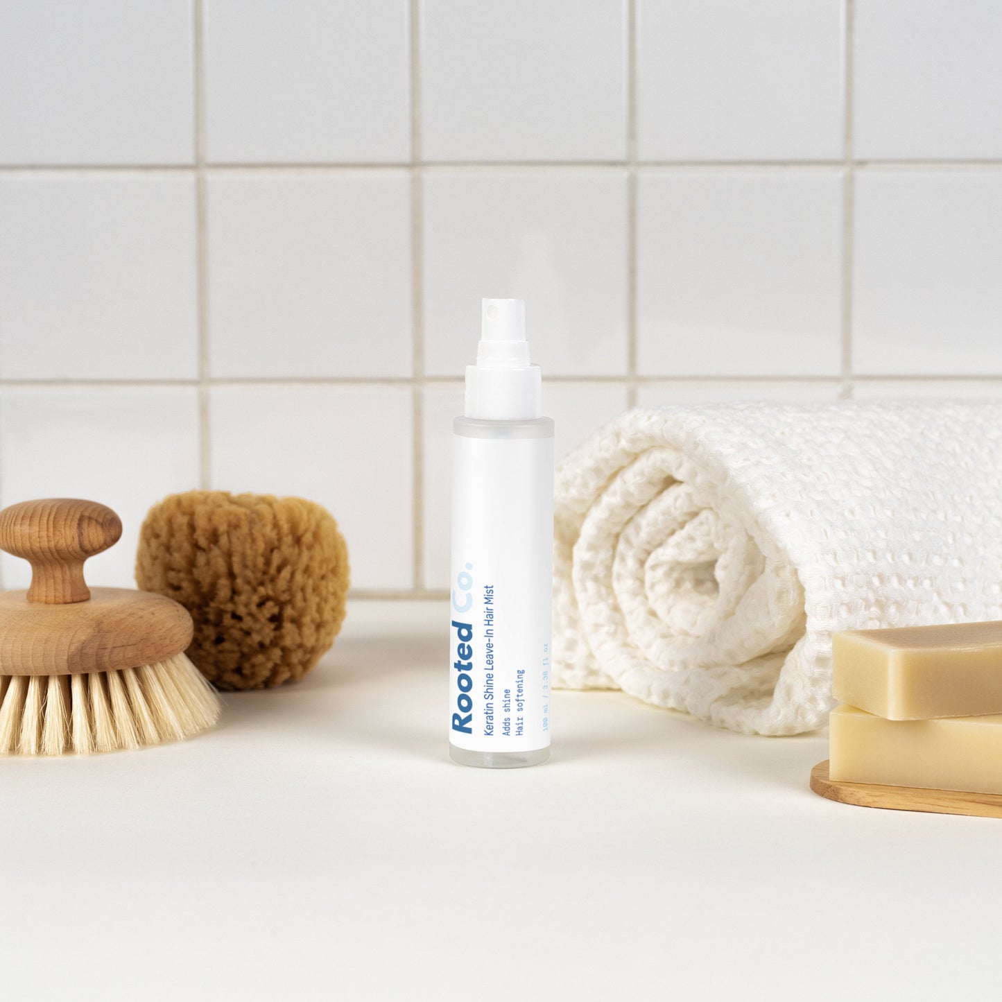 Hair Revival Bundle | Volume & Shine Duo