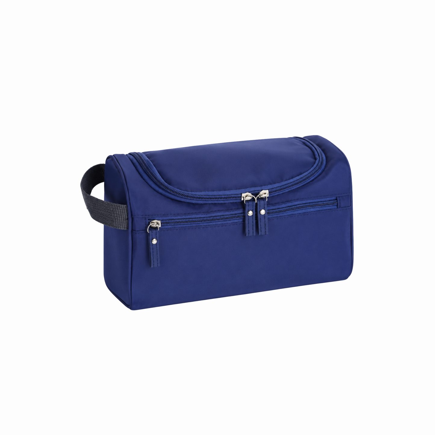 The Field Wash Bag | Compact Travel Bag for Men
